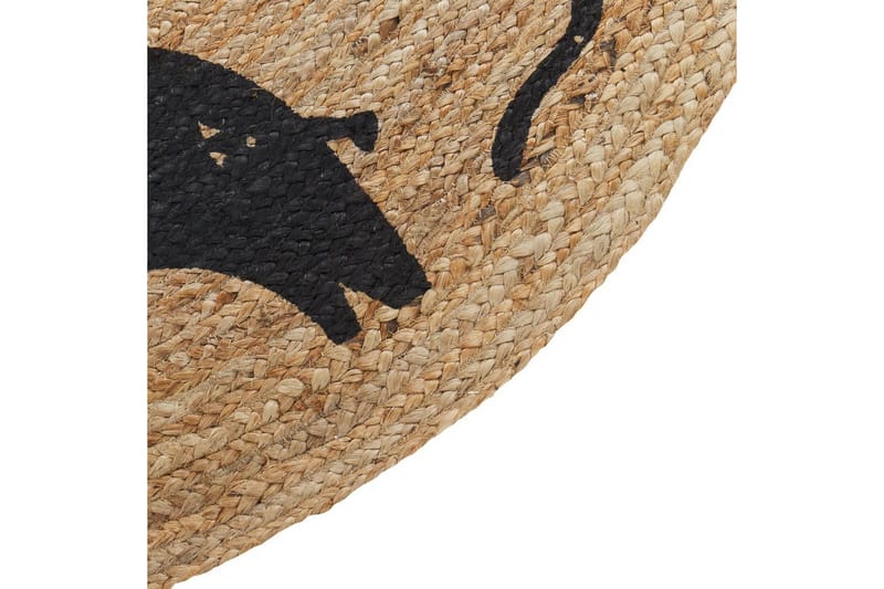 Matta Earth - Textil & mattor - Mattor - Modern matta - Sisalmattor