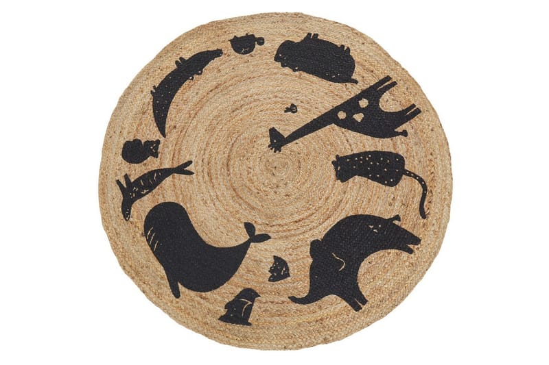 Matta Earth - Textil & mattor - Mattor - Modern matta - Sisalmattor