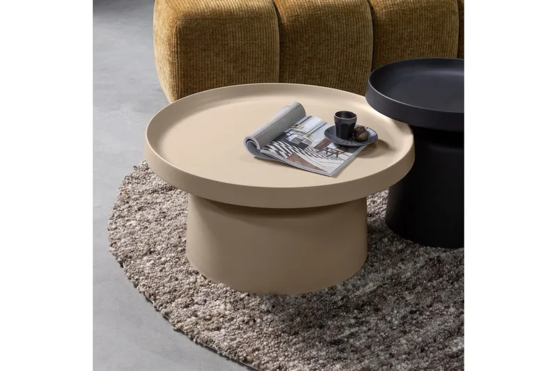 Matta Efia 200 cm - Textil & mattor - Mattor - Modern matta - Ullmatta