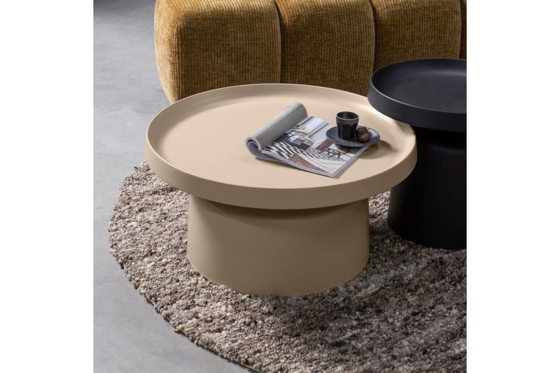 Matta Efia 200 cm - Textil & mattor - Mattor - Modern matta - Ullmatta