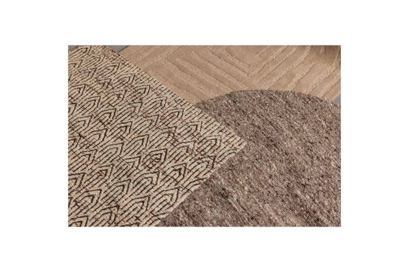 Matta Efia 200 cm - Textil & mattor - Mattor - Modern matta - Ullmatta