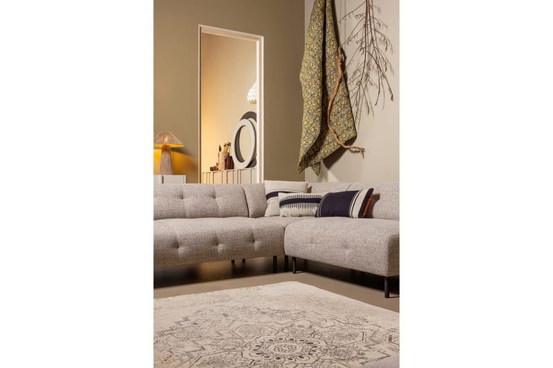 Matta Eric - Textil & mattor - Mattor - Modern matta - Ullmatta