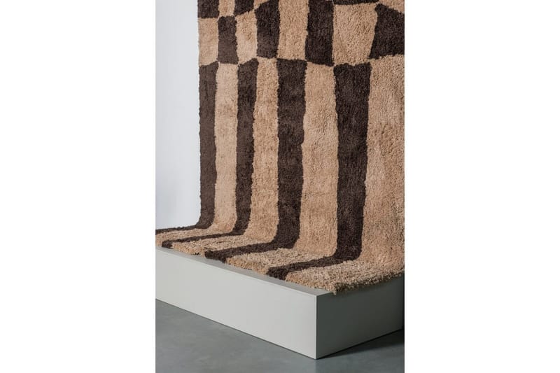 Matta Fafa - Textil & mattor - Mattor - Modern matta - Ullmatta