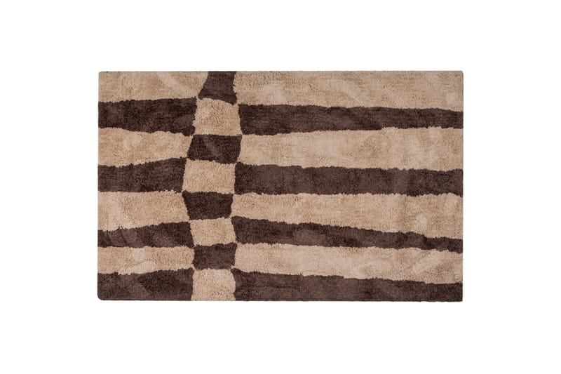 Matta Fafa - Textil & mattor - Mattor - Modern matta - Ullmatta