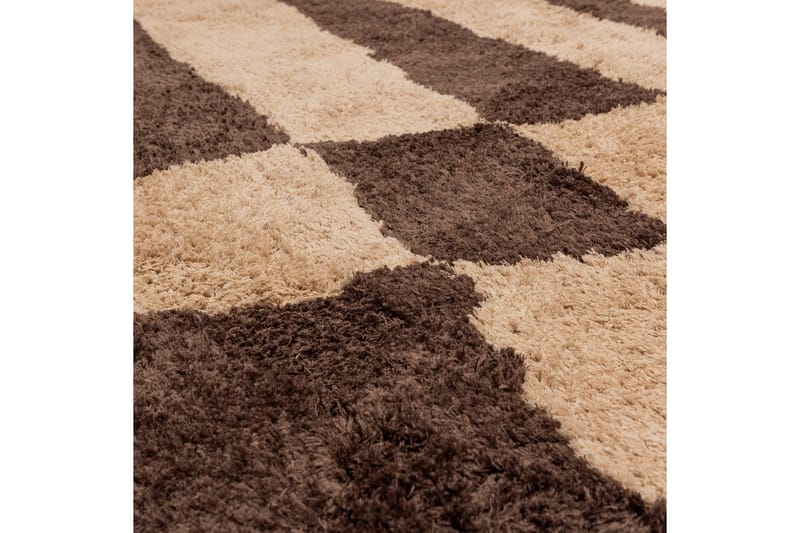 Matta Fafa - Textil & mattor - Mattor - Modern matta - Ullmatta