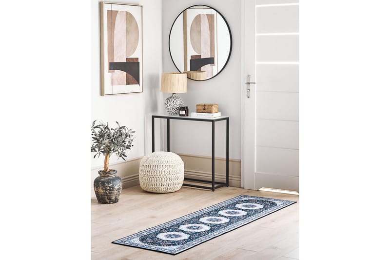 Matta Gediz - 60x200 cm - Textil & mattor - Mattor - Modern matta - Gångmattor