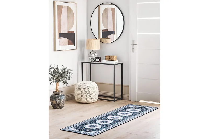 Matta Gediz - 60x200 cm - Textil & mattor - Mattor - Modern matta - Wiltonmattor