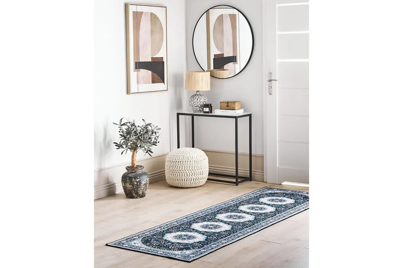 Matta Gediz - 80x240 cm - Textil & mattor - Mattor - Modern matta - Gångmattor