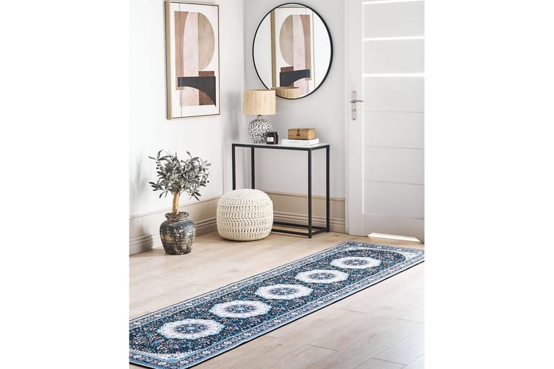 Matta Gediz - 80x300 cm - Textil & mattor - Mattor - Modern matta - Gångmattor
