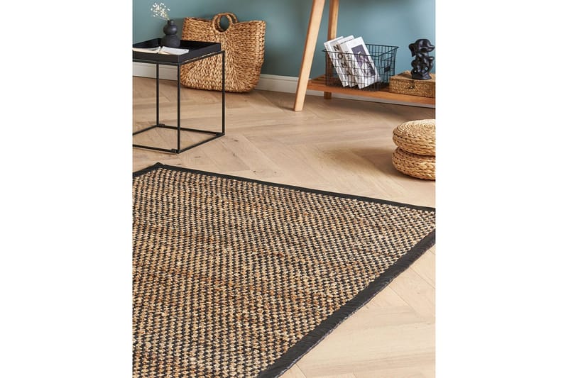 Matta Gerce - 140x200 cm - Textil & mattor - Mattor - Modern matta - Sisalmattor