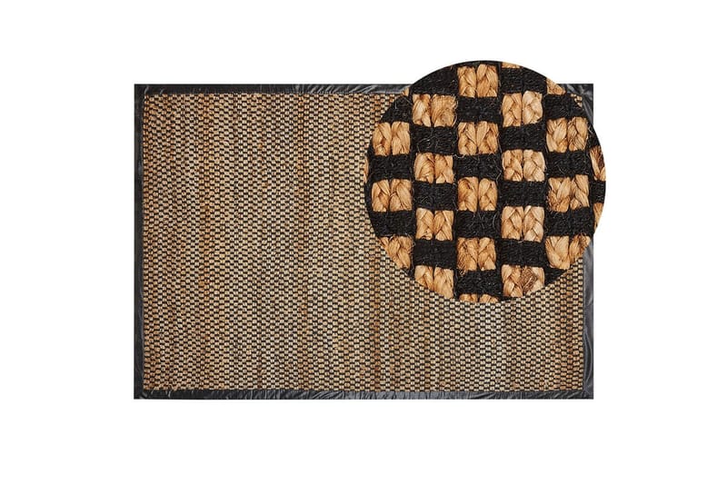 Matta Gerce - 140x200 cm - Textil & mattor - Mattor - Modern matta - Sisalmattor