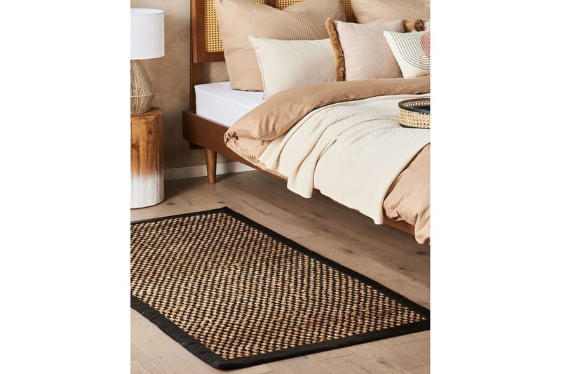 Matta Gerce - 80x150 cm - Textil & mattor - Mattor - Modern matta - Sisalmattor