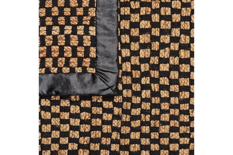 Matta Gerce - 80x150 cm - Textil & mattor - Mattor - Modern matta - Sisalmattor