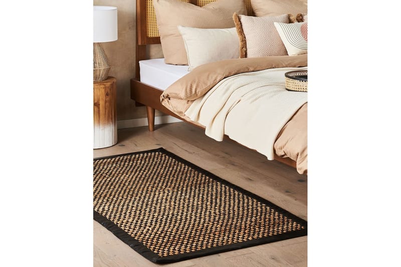 Matta Gerce - 80x150 cm - Textil & mattor - Mattor - Modern matta - Sisalmattor