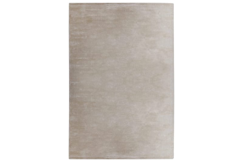 Matta Gesi II - Beige, 200x300 cm - Textil & mattor - Mattor - Modern matta - Viskosmatta & konstsilkesmatta