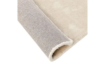 Matta Gesi II - Beige, 200x300 cm - Textil & mattor - Mattor - Modern matta - Viskosmatta & konstsilkesmatta