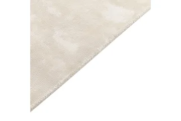 Matta Gesi II - Beige, 80x300 cm - Textil & mattor - Mattor - Modern matta - Viskosmatta & konstsilkesmatta