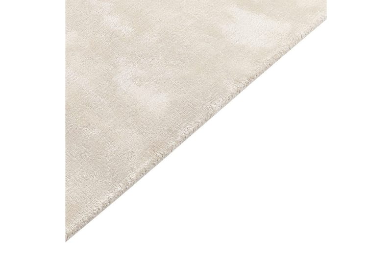 Matta Gesi II - Beige, 80x300 cm - Textil & mattor - Mattor - Modern matta - Viskosmatta & konstsilkesmatta