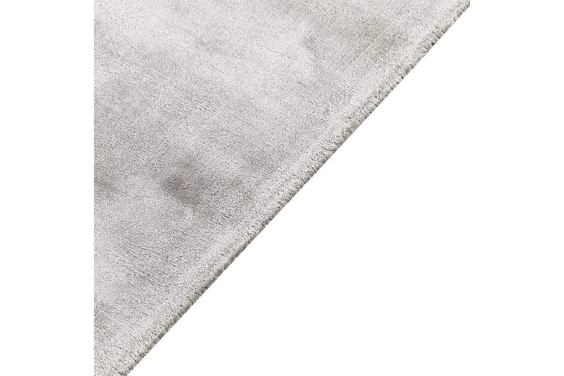 Matta Gesi II - Ljusgrå, 80x300 cm - Textil & mattor - Mattor - Modern matta - Gångmattor