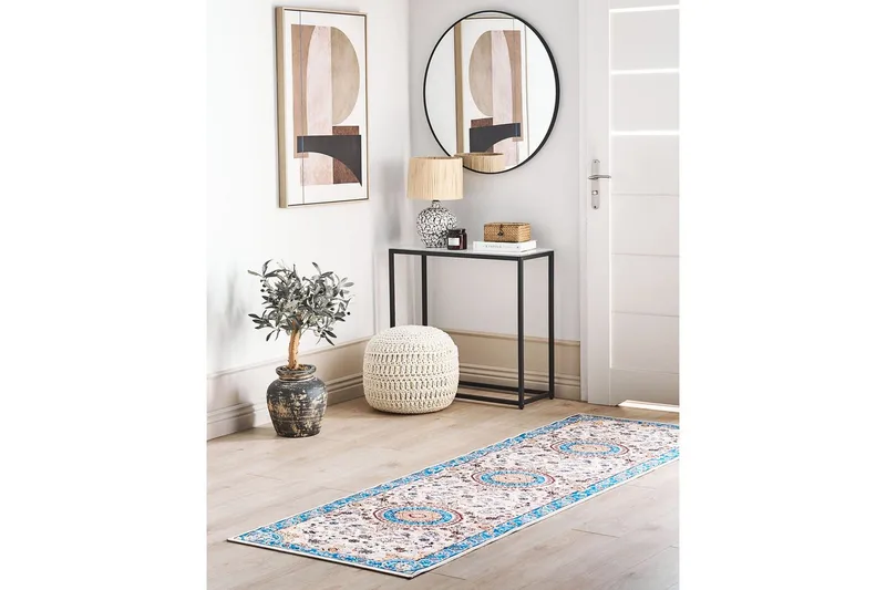 Matta Gordes - 80x240 cm - Textil & mattor - Mattor - Modern matta - Gångmattor