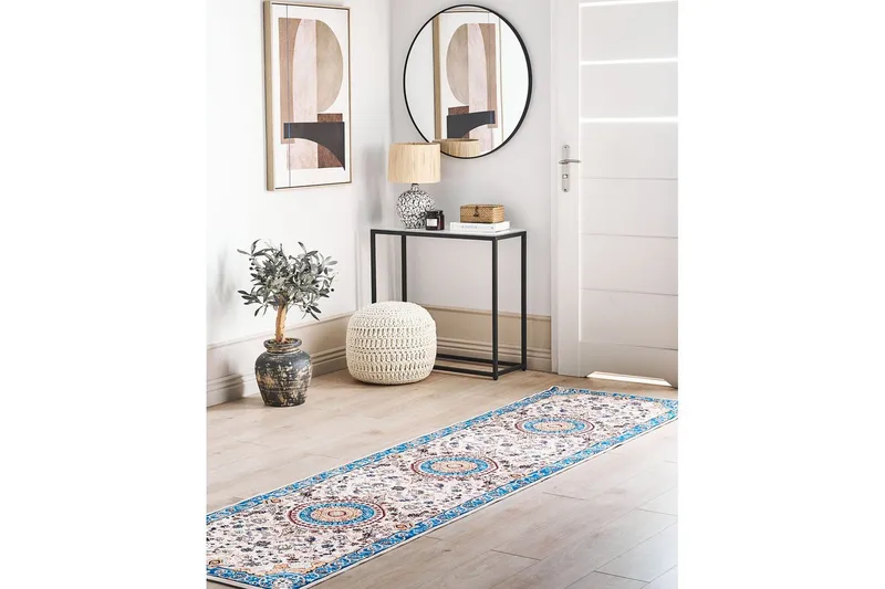 Matta Gordes - 80x300 cm - Textil & mattor - Mattor - Modern matta - Gångmattor