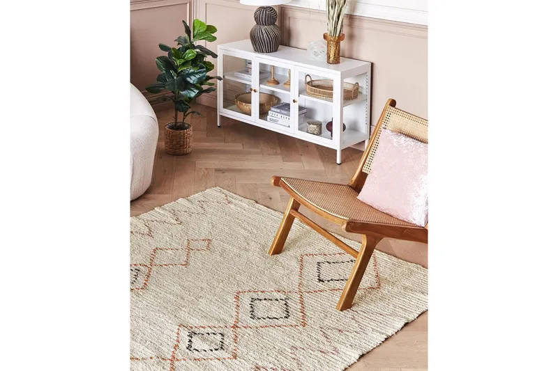 Matta Guwahati - Textil & mattor - Mattor - Modern matta - Bomullsmatta