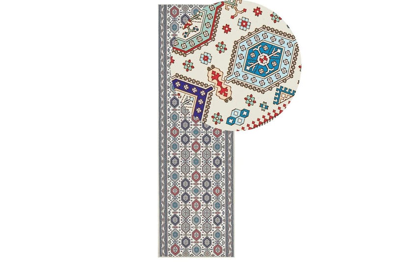 Matta Hacilar - 60x200 cm - Textil & mattor - Mattor - Modern matta - Gångmattor