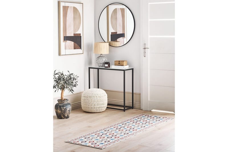 Matta Hacilar - 60x200 cm - Textil & mattor - Mattor - Modern matta - Gångmattor