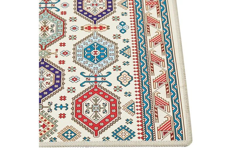 Matta Hacilar - 60x200 cm - Textil & mattor - Mattor - Modern matta - Gångmattor