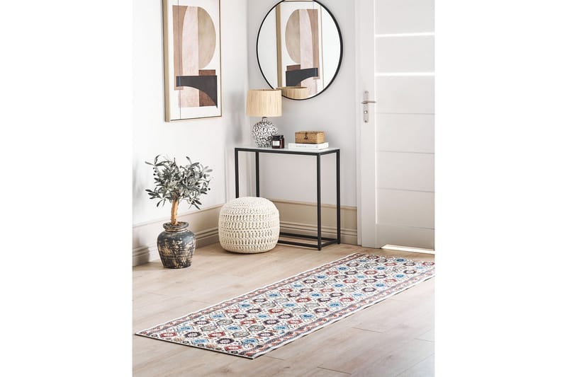 Matta Hacilar - 80x240 cm - Textil & mattor - Mattor - Modern matta - Gångmattor