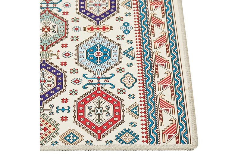 Matta Hacilar - 80x300 cm - Textil & mattor - Mattor - Modern matta - Gångmattor