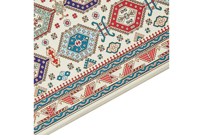 Matta Hacilar - 80x300 cm - Textil & mattor - Mattor - Modern matta - Gångmattor