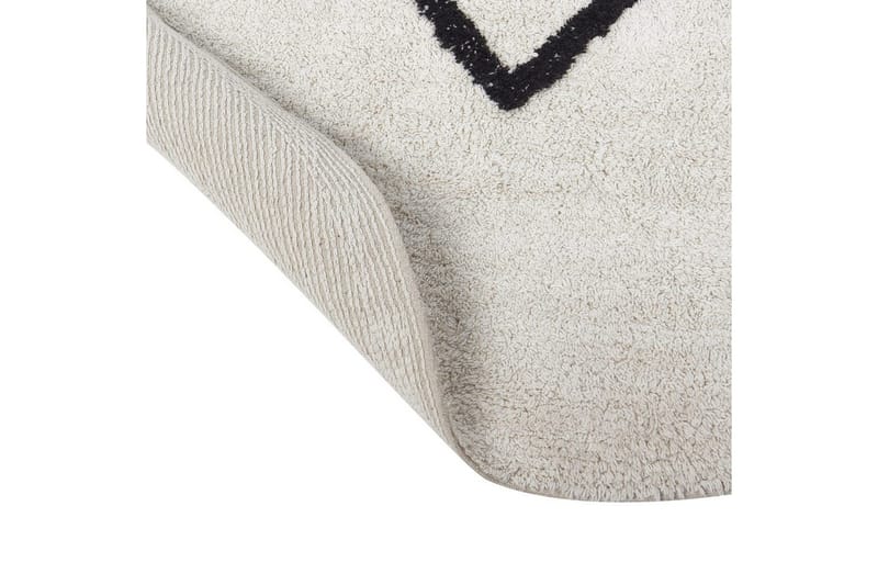 Matta Heart - Textil & mattor - Mattor - Modern matta - Bomullsmatta