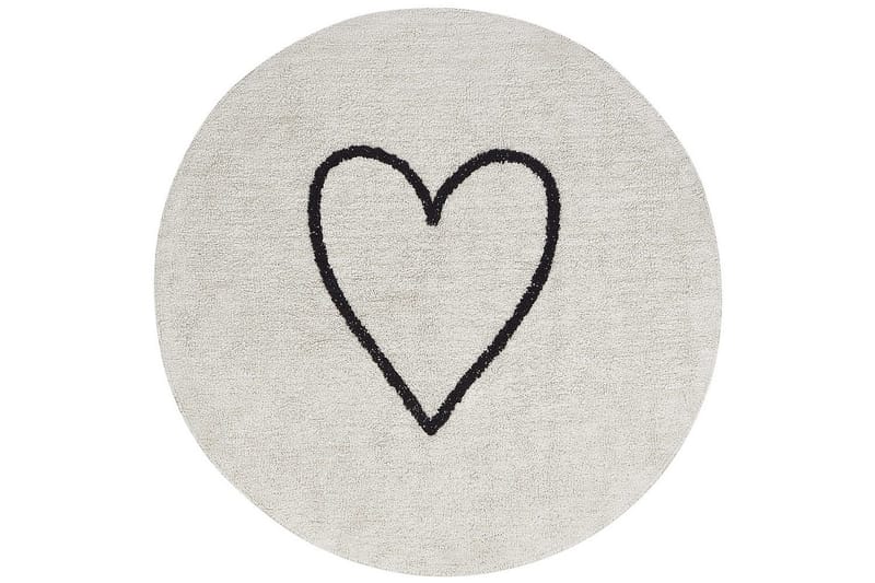 Matta Heart, undefined