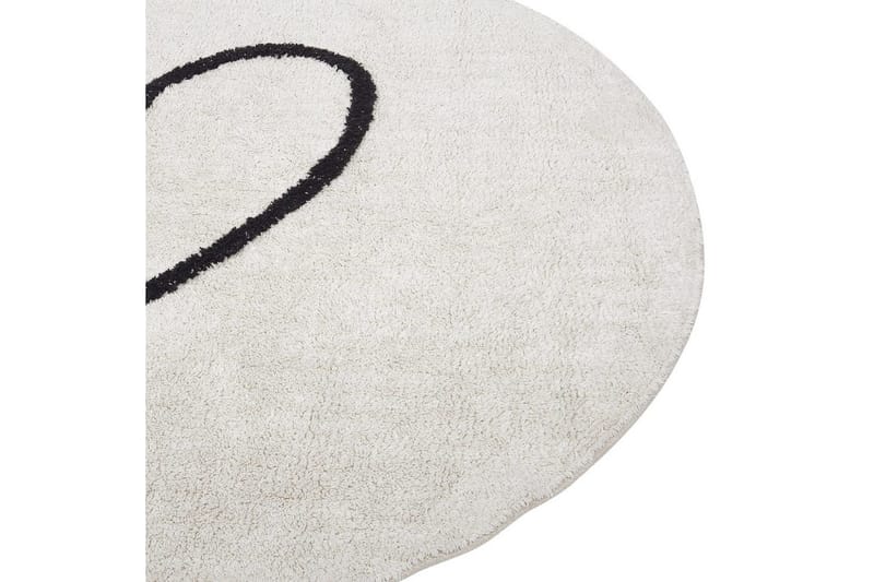 Matta Heart - Textil & mattor - Mattor - Modern matta - Bomullsmatta