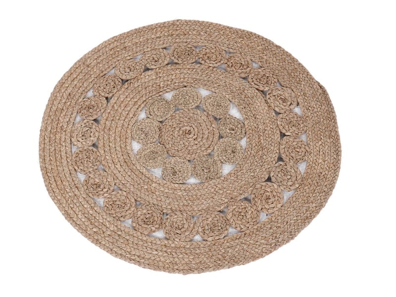 Matta Hillerstorp Amara - Natur - Textil & mattor - Mattor - Modern matta - Sisalmattor