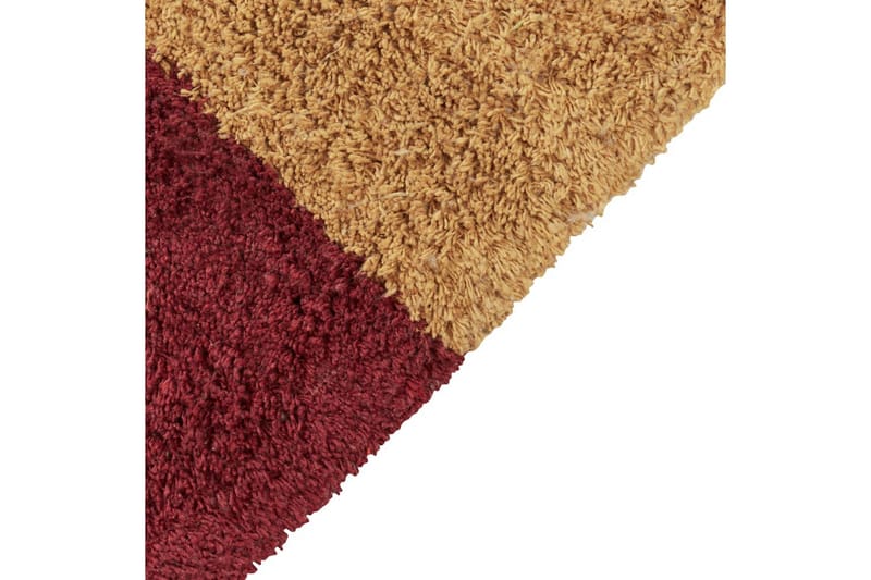 Matta Jalgaon - 160x230 cm - Textil & mattor - Mattor - Modern matta - Bomullsmatta