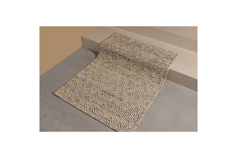 Matta Joslin - Textil & mattor - Mattor - Modern matta - Ullmatta