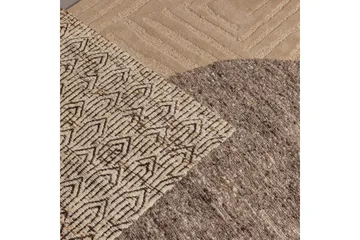 Matta Joslin - Textil & mattor - Mattor - Modern matta - Ullmatta