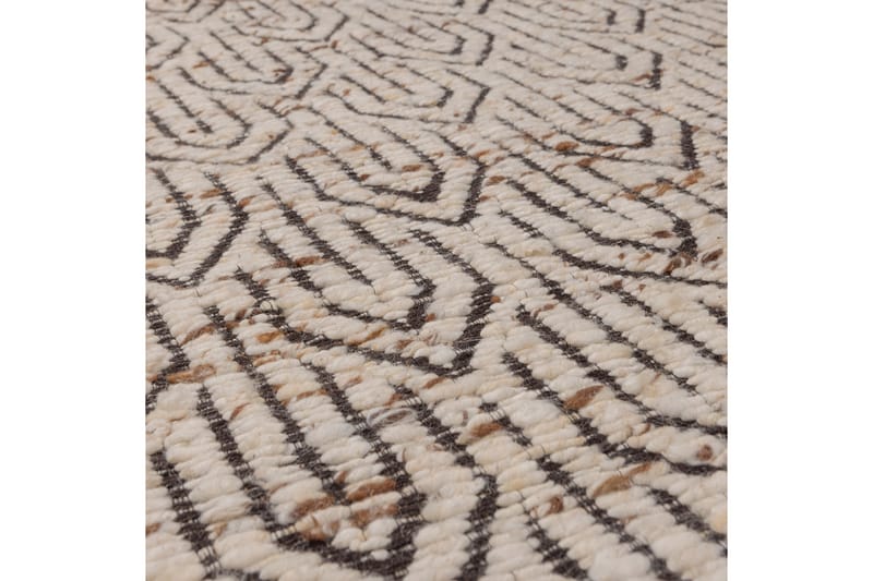 Matta Joslin - Textil & mattor - Mattor - Modern matta - Ullmatta
