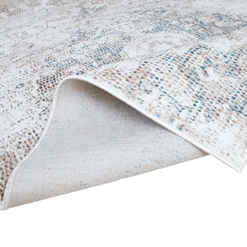 Matta Jutmar 160x230 cm - Beige - Textil & mattor - Mattor - Modern matta - Wiltonmattor