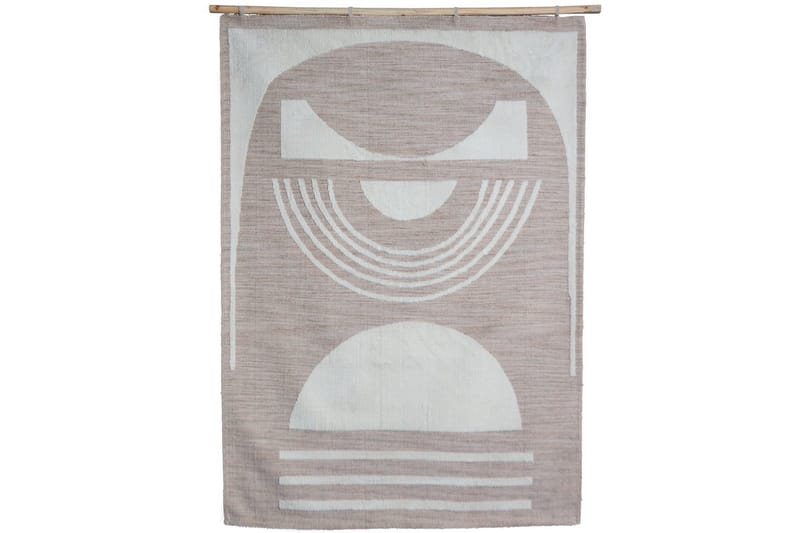 Matta Juup - Textil & mattor - Mattor - Modern matta - Ullmatta