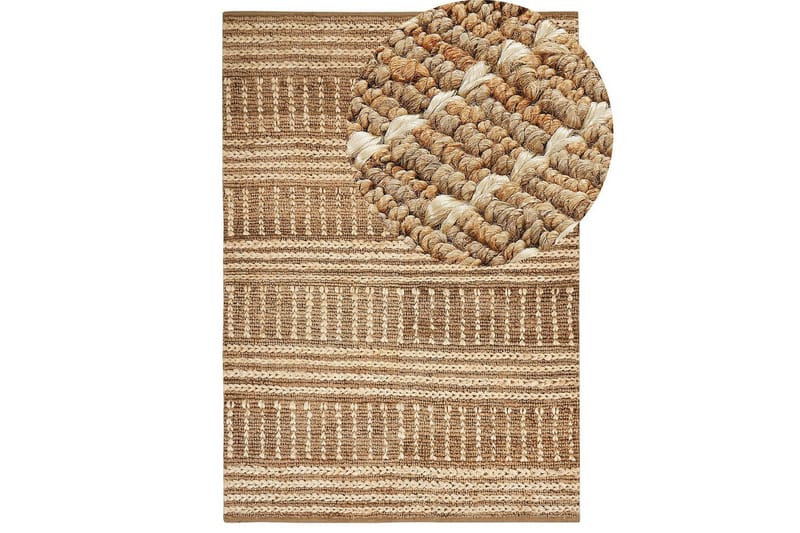 Matta Kamberli - 160x230 cm - Textil & mattor - Mattor - Modern matta - Sisalmattor