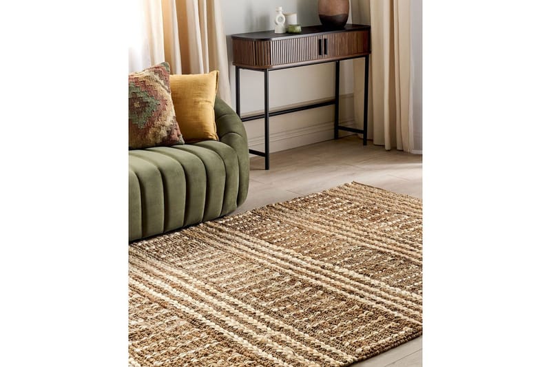 Matta Kamberli - 160x230 cm - Textil & mattor - Mattor - Modern matta - Sisalmattor