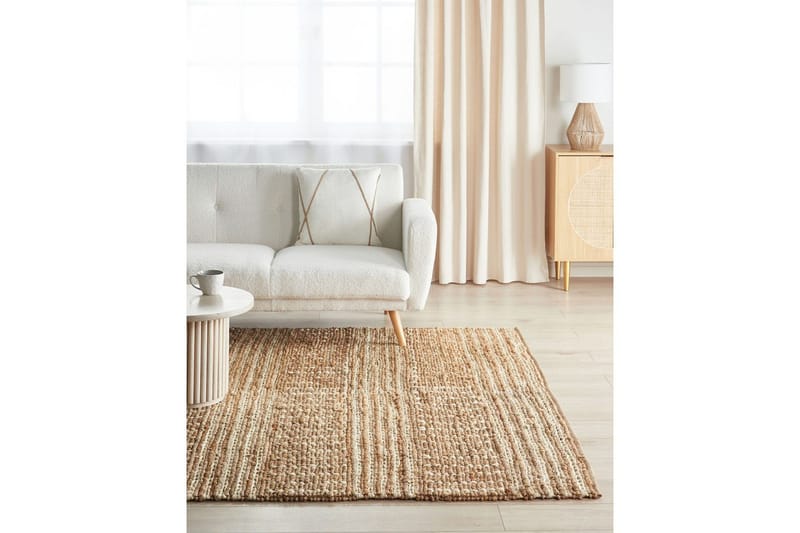 Matta Kamberli - 200x300 cm - Textil & mattor - Mattor - Modern matta - Sisalmattor