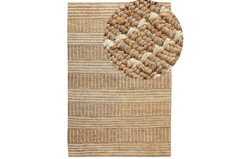 Matta Kamberli - 200x300 cm - Textil & mattor - Mattor - Modern matta - Sisalmattor