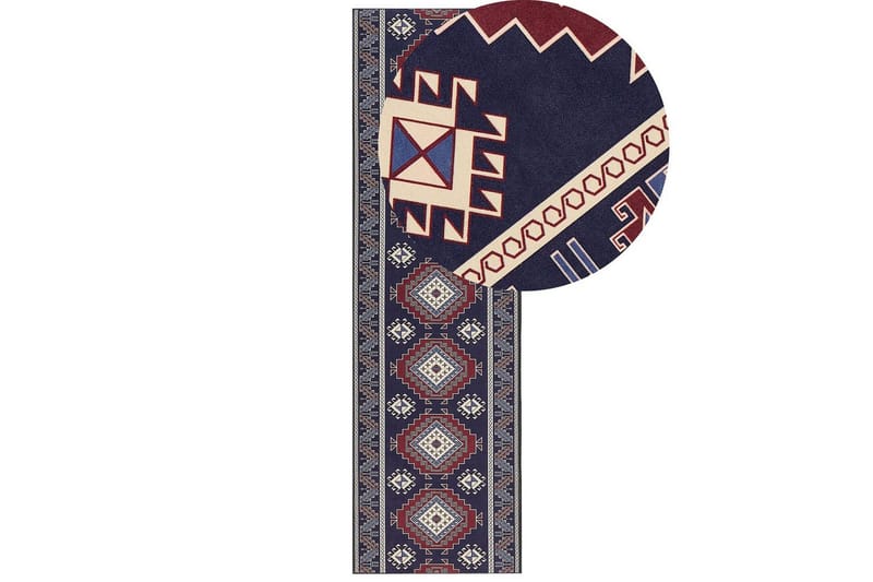 Matta Kangal - 60x200 cm - Textil & mattor - Mattor - Modern matta - Gångmattor