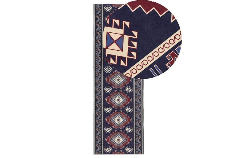 Matta Kangal - 80x240 cm - Textil & mattor - Mattor - Modern matta - Gångmattor