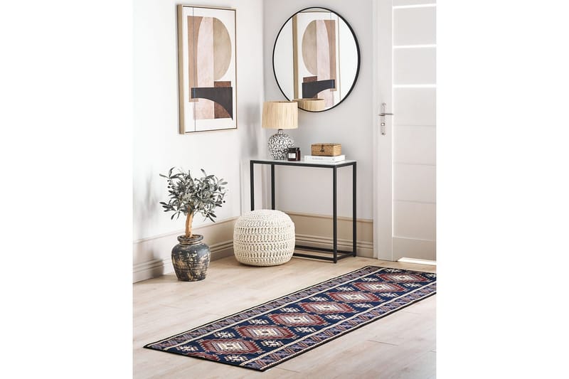Matta Kangal - 80x240 cm - Textil & mattor - Mattor - Modern matta - Gångmattor