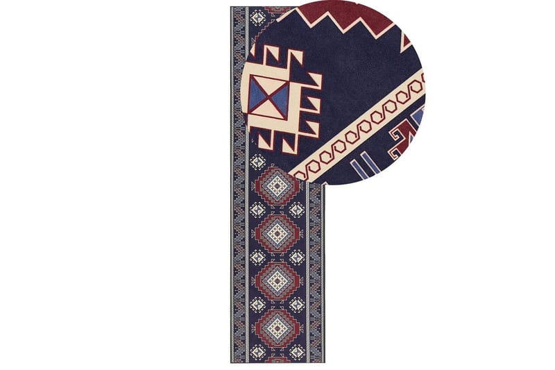 Matta Kangal - 80x300 cm - Textil & mattor - Mattor - Modern matta - Gångmattor